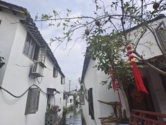 -山塘街