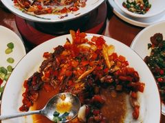 -沱江小镇 (良乡店)