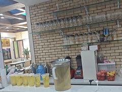 -天隆酒店·本地海鲜鲁菜(烟台大学店)