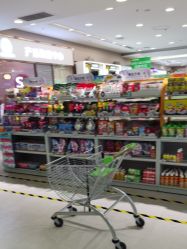 -孩子王童乐园(唐山万达广场店)