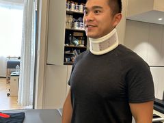 -VPsmart私教健身工作室(新华路旗舰店)