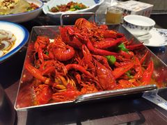 -阿财老铺·老蚌埠龙虾城(华夏总店)