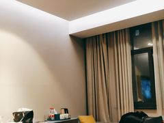 -上海徐家汇漫心酒店