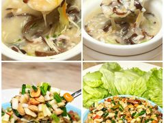 -滋粥楼·顺德菜(番禺广场总店)