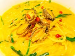 -波螺油子·海肠捞饭·青岛菜(银座店)