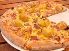 -城市大道红炉披萨烘焙坊