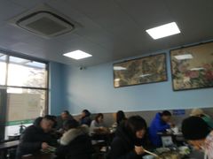 大堂-清真永恒华威肉饼(潘家园店)