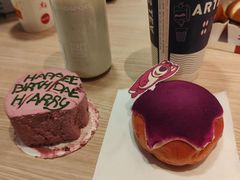 -好利来(桂林路店)