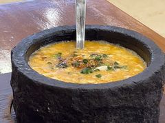 -北京烤鸭 ·儿童菜 ·采风阁家常菜餐厅(亚龙湾天域酒店)