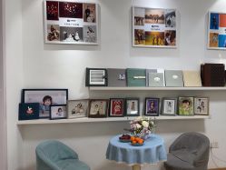 -染墨儿童摄影(转塘店)