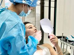 -牙博士口腔品牌连锁(杨浦店)