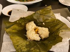 -浙江安吉JW万豪酒店·万豪中餐厅