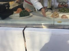 -熊大爷现包饺子(和平里店)