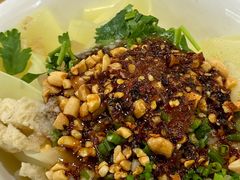 -何氏筠连水粉(明伦堂店)