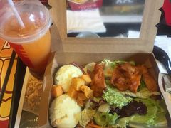 -肯德基(绍兴悦来店)