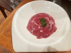 -南门涮肉(通州店)