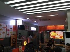 -麻小劲菌汤麻辣烫(体育西路店)