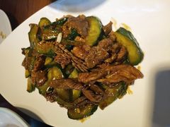 -惠宾饭庄(中山路店)