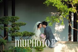 -Mu慕婚纱摄影·超级工作室