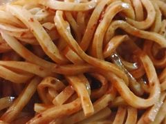 -清真盛志望麻酱酿皮·非遗老字号