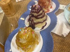 -乔家满族八大碗(流水沟店)