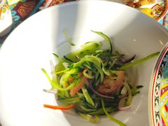 -巴依老爷新疆美食(马驹桥店)