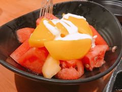 -肥肥虾庄·金牌油焖大虾(杨园滨江时代walk店)