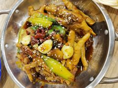 -江城燕子大排档(江汉路步行街店)