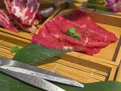 -牛焱·烧肉酒肆(五大道店)