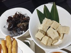 -海底捞火锅(西安路店)