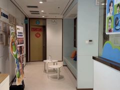-维乐口腔·埃齐门诊(静安店)