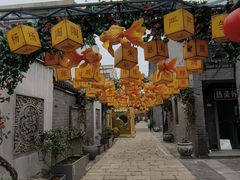 -海州古城