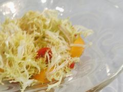 -小秦淮·南京土菜(新亭西路店)