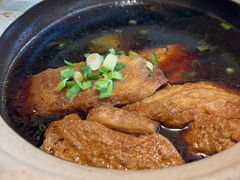 -蜜桃餐厅·伴山(湖滨商业街店)