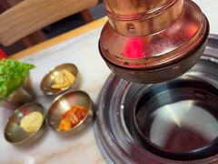 -韩宫宴和牛烤肉(上海金山万达店)