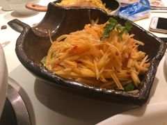 -拾味馆·浓鲜骨汤(光谷天地店)