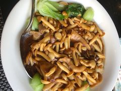 -三台山庄中餐厅