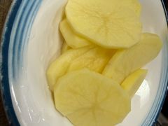 -乳仔牛牦牛汤锅 烤羊排(松潘古城店)