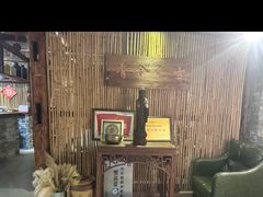 -驿舍·民國老营房院子私房菜(科学会堂店)