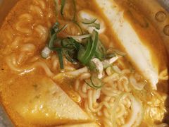 -韩聚屋韩国烤肉餐厅(新北万达店)