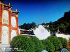 -屈原故里文化旅游区