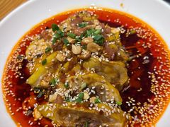 -打酱油·非遗淮扬菜(瘦西湖梅岭店)