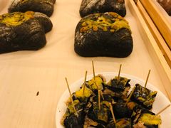 黑金枪鱼-manabe (共和新路店)