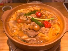 -夜椒瑶·广西大排档(八卦岭店)