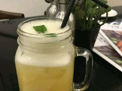 -TIAGO HOME KITCHEN(朝阳大悦城店)