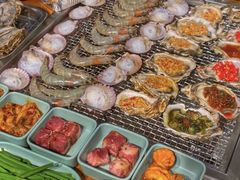 -蚝英雄·鲜蚝自助专门店