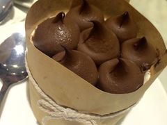 -Awfully Chocolate(来福士广场店)