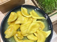 -椰夫人·养生椰子鸡(金沙洲永旺店)