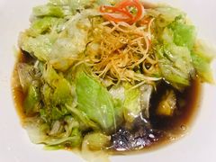 -诺敏塔拉奶茶-布里亚特包子-手把肉(锦都会店)