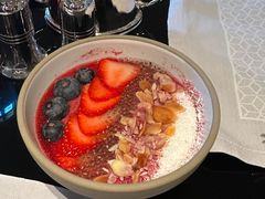 -王府半岛酒店·大堂茶座